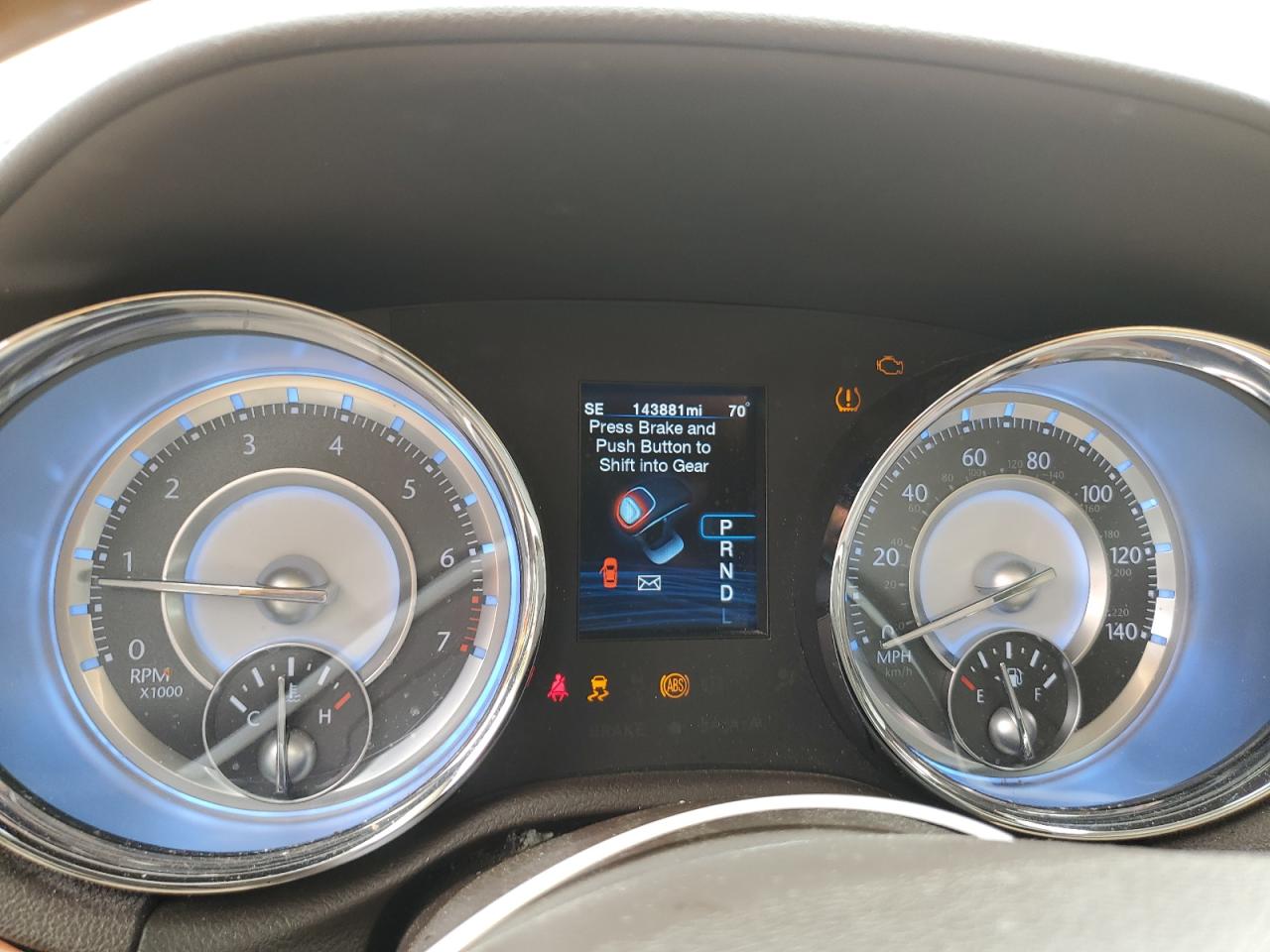 2012 Chrysler 300 Limited VIN: 2C3CCACGXCH251423 Lot: 58690525