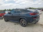 2022 Bmw X6 M50I na sprzedaż w Houston, TX - Front End