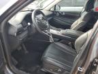 2021 Genesis Gv80 Base zu verkaufen in Mcfarland, WI - Side