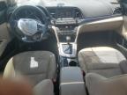 2018 Hyundai Elantra Sel for Sale in Tifton, GA - Front End