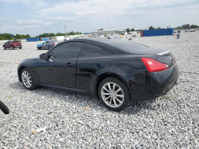  INFINITI Q60 2014 Czarny