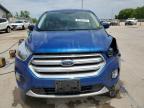 2017 Ford Escape Se en Venta en Pekin, IL - Front End