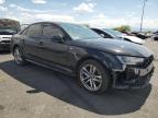 2017 Audi A4 Ultra Premium for Sale in North Las Vegas, NV - Front End
