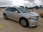 2011 Toyota Venza  zu verkaufen in New Braunfels, TX - Front End