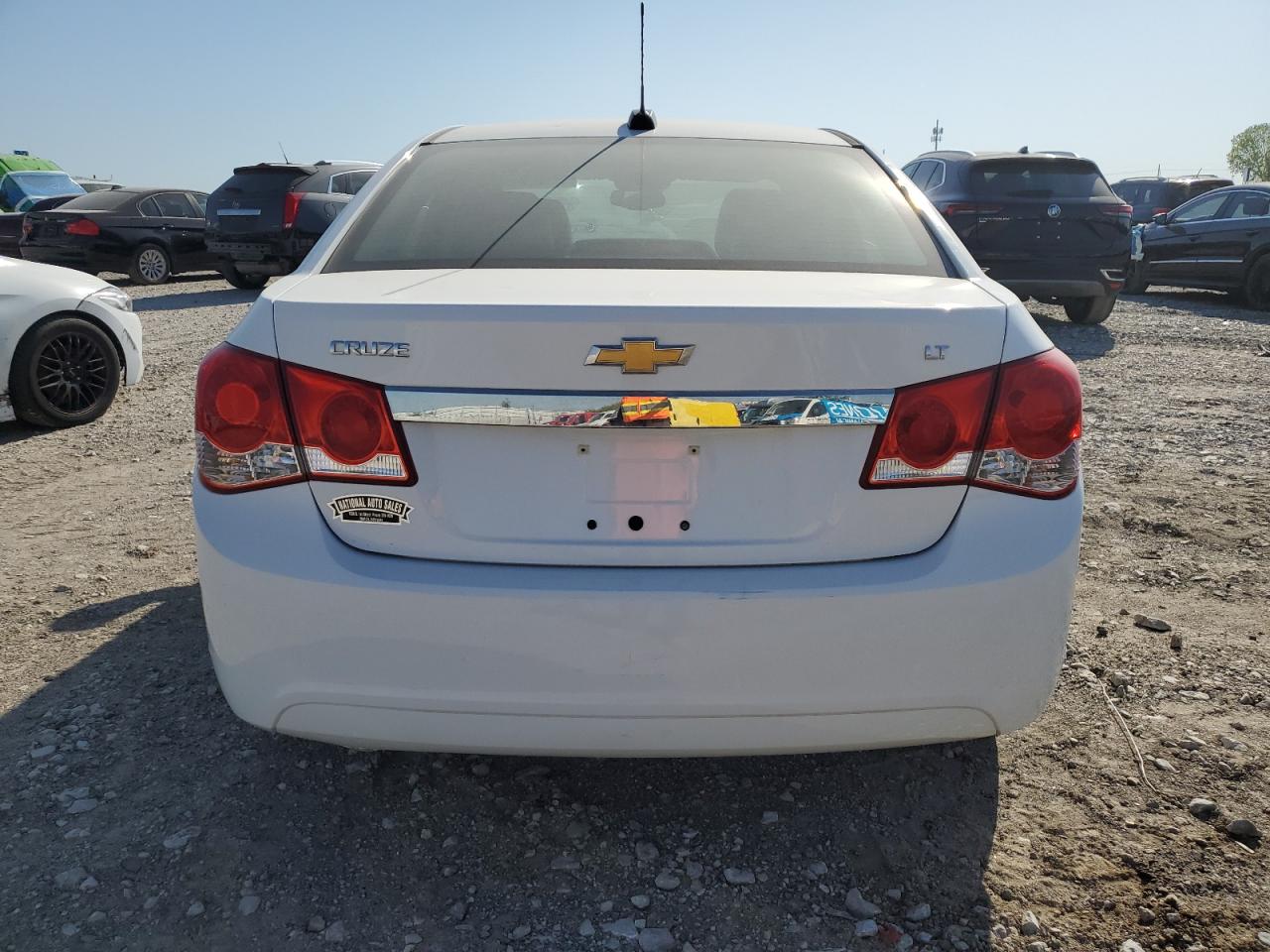 2015 Chevrolet Cruze - Image 6