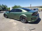 Albuquerque, NM에서 판매 중인 2020 Dodge Charger Srt Hellcat - Front End