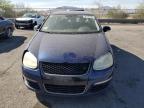 2007 Volkswagen Jetta 2.5 Option Package 1 for Sale in North Las Vegas, NV - Front End