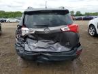 2014 Toyota Rav4 Le на продаже в Chicago Heights, IL - Rear End