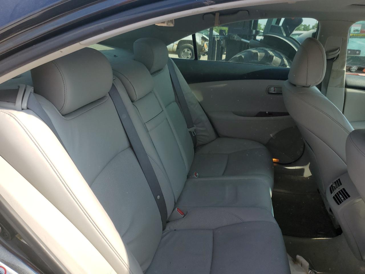 2007 Lexus Es 350 VIN: JTHBJ46G372149856 Lot: 56803685