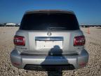 2020 Nissan Armada Sv for Sale in Temple, TX - Minor Dent/Scratches