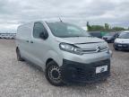 2018 CITROEN DISPATCH 1 for sale at Copart YORK
