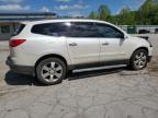 2011 Chevrolet Traverse Ltz na sprzedaż w Hurricane, WV - Front End