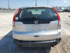 2013 Honda Cr-V Lx for Sale in West Palm Beach, FL - Water/Flood