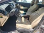 2013 Hyundai Azera  de vânzare în Ellwood City, PA - Front End