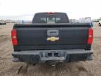 2014 Chevrolet Silverado K1500 High Country за продажба в Greenwood, NE - Front End