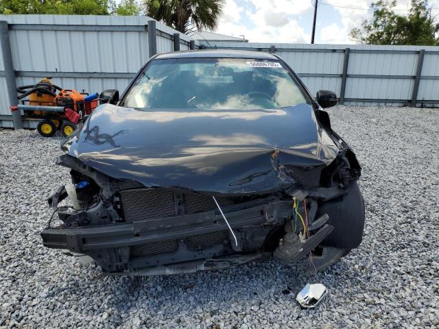  KIA FORTE 2013 Black