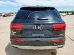 2018 Audi Q7 Premium Plus en Venta en Grand Prairie, TX - Side