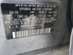 2018 Hyundai Accent Limited en Venta en Ellenwood, GA - Front End