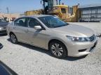 2014 Honda Accord Lx   продається в Mentone, CA - Front End