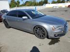 2012 Audi A8 L Quattro for Sale in Vallejo, CA - Mechanical