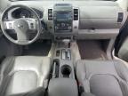 2014 Nissan Frontier S იყიდება Spartanburg-ში, SC - Front End