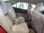 2014 Toyota Camry L за продажба в Franklin, WI - Hail