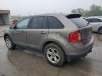 2013 Ford Edge Sel   zu verkaufen in Fort Wayne, IN - Side