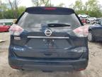 2016 Nissan Rogue S იყიდება Franklin-ში, WI - Rollover