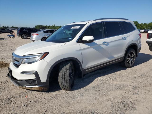 2021 Honda Pilot Tour 3.5L