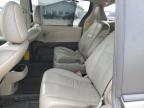 2011 Toyota Sienna Xle იყიდება Pekin-ში, IL - Rear End