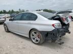 2013 Bmw 550 I продається в Houston, TX - Rear End