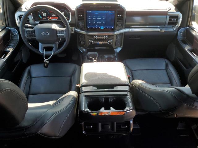  FORD F-150 2023 Black