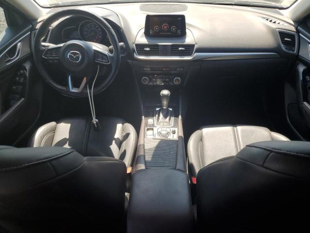  MAZDA 3 2018 Gray