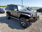 2008 Jeep Wrangler Unlimited X for Sale in Louisville, KY - Water/Flood