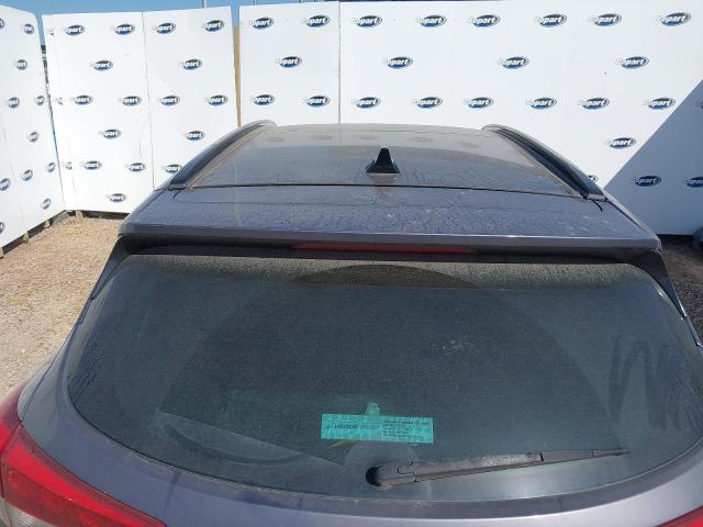 2016 HYUNDAI TUCSON PRE