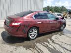 2011 Nissan Maxima S продається в Harleyville, SC - Front End
