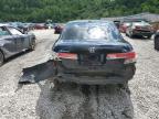 2012 Honda Accord Exl en Venta en Hurricane, WV - Rear End
