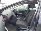 2009 PEUGEOT 308 SR SW HDI 89  for sale at Copart YORK
