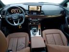 2023 Audi Q5 Premium Plus 45 за продажба в Wilmer, TX - Side