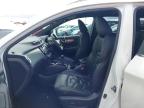 2017 NISSAN QASHQAI TE for sale at Copart EAST KILBRIDE