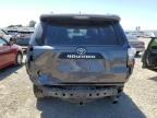 2018 Toyota 4Runner Sr5/Sr5 Premium na sprzedaż w American Canyon, CA - Rear End