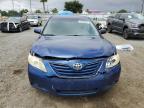 2007 Toyota Camry Le იყიდება San Diego-ში, CA - Front End