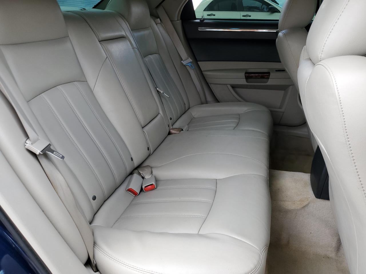 2005 Chrysler 300C VIN: 2C3AA63HX5H636373 Lot: 56900065