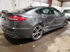 2020 Ford Fusion Titanium للبيع في Anchorage، AK - Side