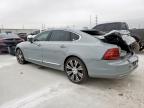 2025 Volvo S90 Plus en Venta en Haslet, TX - Rear End
