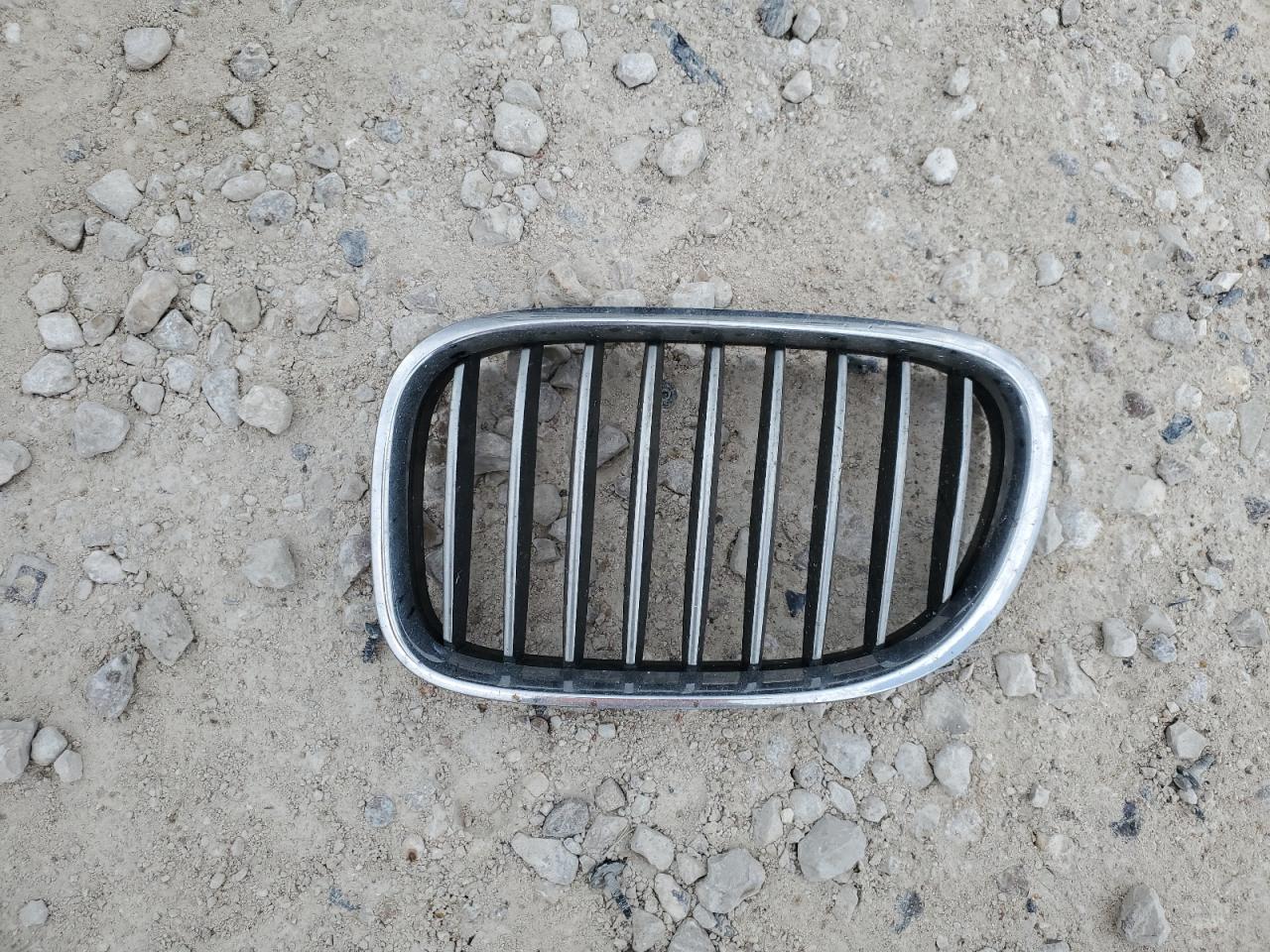 2015 BMW 750 Li VIN: WBAYE8C59FD782307 Lot: 55586345