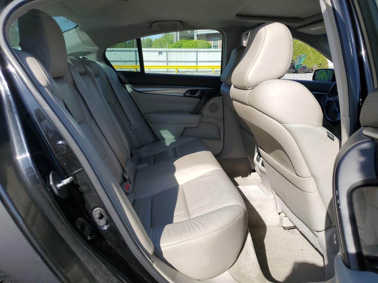 2010 Acura Tl VIN: 19UUA8F52AA014513 Lot: 56716695