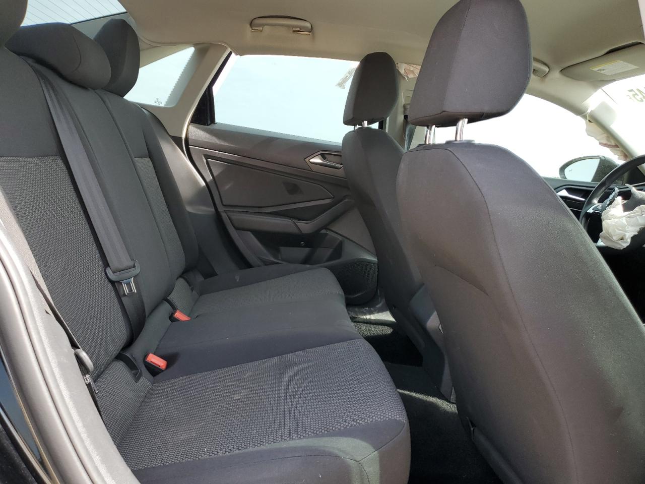2020 Volkswagen Jetta S VIN: 3VWCB7BU7LM024116 Lot: 56777145