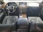 2016 Infiniti Qx80  продається в Augusta, GA - Undercarriage