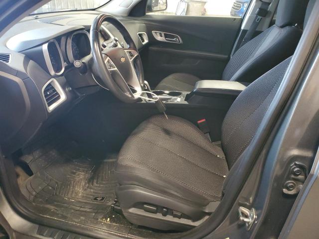  CHEVROLET EQUINOX 2013 Gray